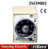 ST3P Electronic Time Relay