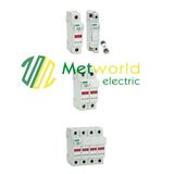 Stf-32 Series / Stf-63 Series Fuse Holder and Links