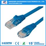 High Quality Cat5e RJ45 Ethernet LAN Network Cable