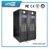 Double DSP Control Online UPS with 3 Phase 208VAC 220VAC