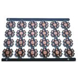 Auto Black Soldermask PCB for Toy