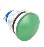 Hban New Type CE RoHS (22MM) Momentary Screw Terminal Push Button Switch