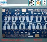 Blue Aluminium PCB