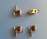 Kst Bimetal Thermostat Heater Fry Pot Oil Temperature Protector