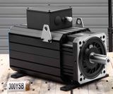 AC Permanent Magnet Servo Motor (300ysb18f 250nm 1800rpm)