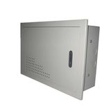 Sheet Metal Distribution Box with Competitive Price (LFCR0141)