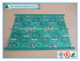 Double Sided Fr4 PCB Board, Good Price with High Quality
