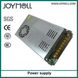 Ce 350W Power Supply with LED Indicator