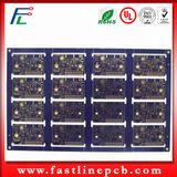 HASL Lead Free HDI PCB Board with Blind Via
