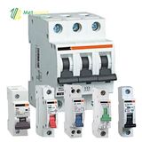 MCB Dpn Mini Circuit Breaker CE Kema Miniature Circuit Breaker