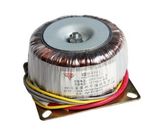 Customized Electrical Toroidal Transformers with IEC, ISO9001, Ce Certification