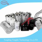 Cbb65 60UF 250V AC Start Capacitor
