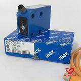Original Sick Color Recognition Sensor Kt6w-2n5116