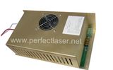 80W CO2 Laser Power Supply for Laser Cutting Machine