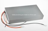 36V 10ah Electric Lithium Battery Pack for E-Scooter and E-Skateboard
