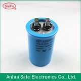 Cbb65 80UF 370VAC 50/60 Hz Sh Capacitor