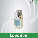 Wlcl Double Circuit Type Aluminum Alloy Shell Limit Switch