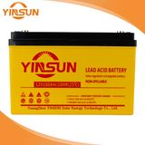 12V 50ah Solar Battery for Solar Power System