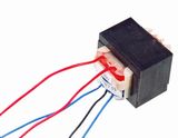 High Quality Compact Size Professional Low Frequency Transformers with IEC, ISO9001, Ce Certification for Various Application