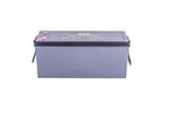 Good Quality Deep Cycle Solar Battery 12V 200ah
