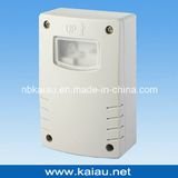 Twilight Sensor Switch with Timer (KA-LS05)