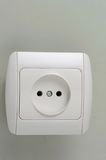 New Style Wall Socket with Grounding (9022)