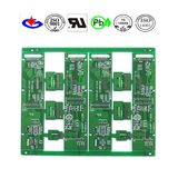 HDI Multilayer Printed Circuit Board Manufacturer and PCB Factory