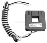 Ce 1000A: 1V Clamp CT Split Core Current Transducer