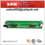 China Professional Fr4 Based Rigid PCBA Manufacturer