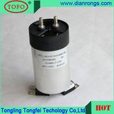 40kv 2UF DC-Link Filter Capacitor with Huge Capacitance