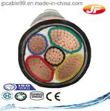 Medium Voltage XLPE Insulated Power Cable