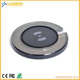 Temperature Protection Fast Quick Wireless Charger Pad High Quality Good Selling
