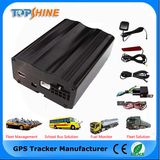 Original Sensitive GPS Car Tracker with Smart Bluetooth Car Alarm