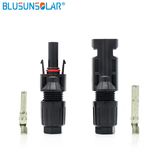 Mc4 Solar Connectors Waterproof Class IP67