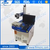 Best Quality Stainless Steel, Wood Aluminium Laser Marking Machine