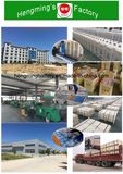 1.2V 10-1300ah Pocket Type Battery Three Series (Ni-CD/Ni-Fe/Ni-MH Battery) Rechargeable Battery of Hengming
