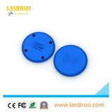Rubber Smart Mini Portable Ce Standard Cell Phone Wireless Charger