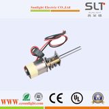 Brush DC Electric Geared Motor with 8058 No Load Speed