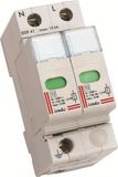 Surge Protector Hji-Csp