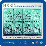 Grinder PCB Factory with RoHS, UL, SGS Approved