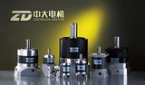 planetery gearbox used in servo motor,