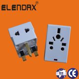 Multi-Adapter/European Adapter.