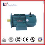 Three-Phase Induction Brake AC Motor