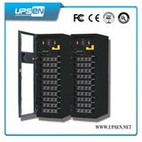 Uninterrupted Power Supply UPS with Modularized Design