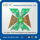 Electronic Watch PCB SMT Manufacture