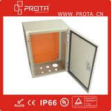 IP65 Metal Electric Panel Box / Power Distribution Cabinet
