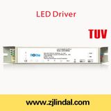18W LED Driver Constant Current (Metal Case)