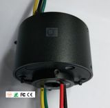 Inner Hole 12.7mm 15A Per Circuit Through Hole Slip Ring