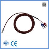 Duplex Thermocouple with 2 Elements