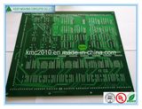 4-Layer Thick Copper Green Fr4 HASL PCB